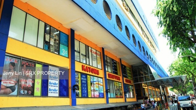 Katong Shopping Centre (D15), Retail #203995681